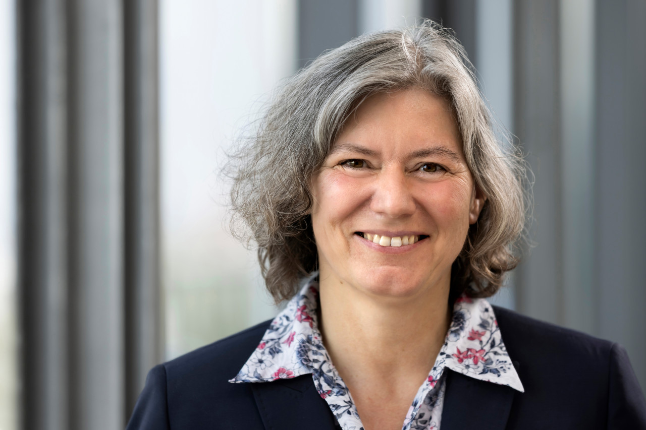 Interview mit Frau Prof. Dr. Kerstin Krieglstein - Rektorin der Albert-Ludwigs-Universität Freiburg