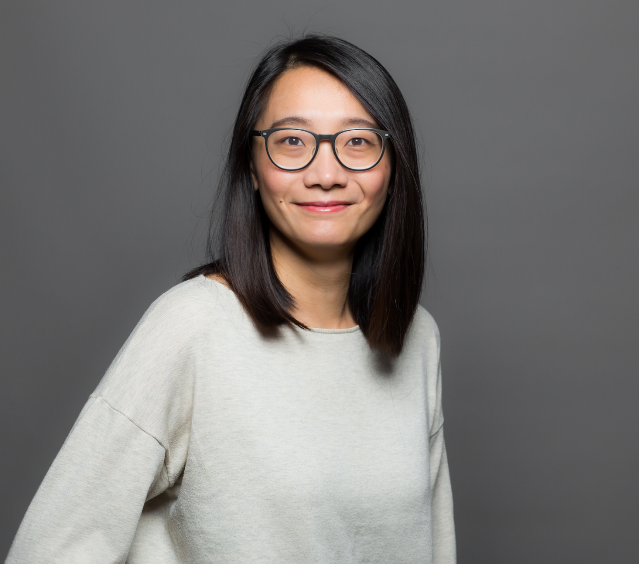 Interview mit Yin Lin - neue Vorsitzende des Migrant_innenbeirats