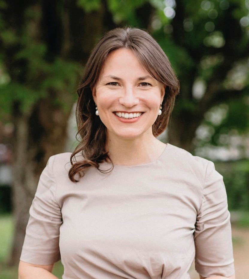 Meike Folkerts zur Leiterin des Referats des Oberbürgermeisters für Steuerung und Koordination gewählt