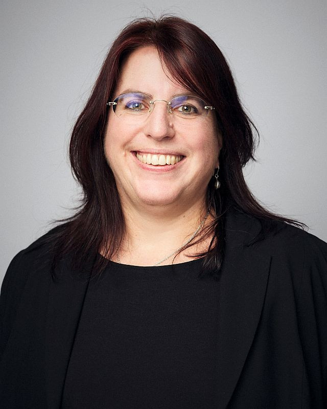 Interview mit Monika Stein, der neuen Landesvorsitzenden der GEW