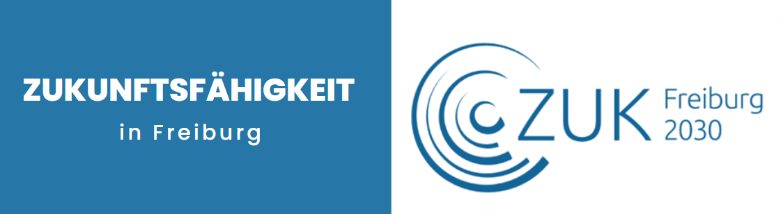 Zukunftsfähigkeit von Organisationen in Freiburg - Wissenschaftliche Forschung