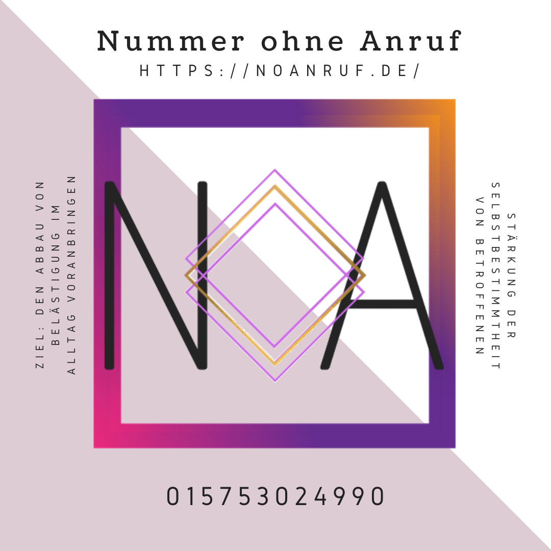 noa kein Anruf 1